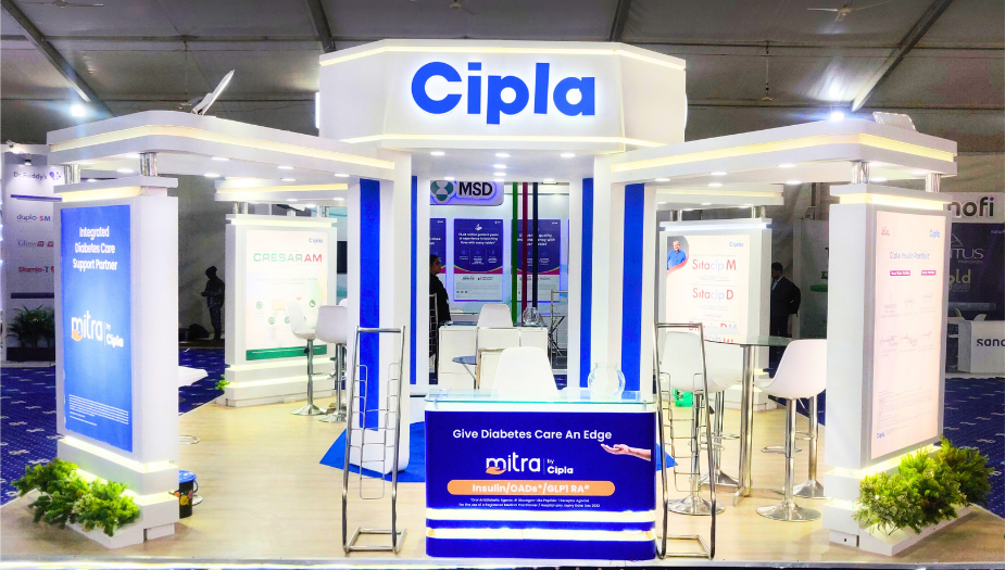 CIPLA ESICON 2023